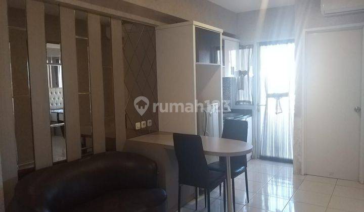 Jual Apartemen Educity Tower H Lantai No 0716 2