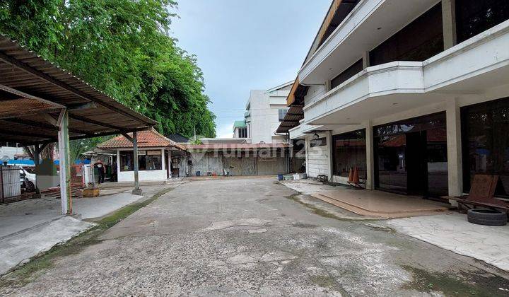 Jual Pabrik / Gudang Di Brebek Industri Waru Sda 2