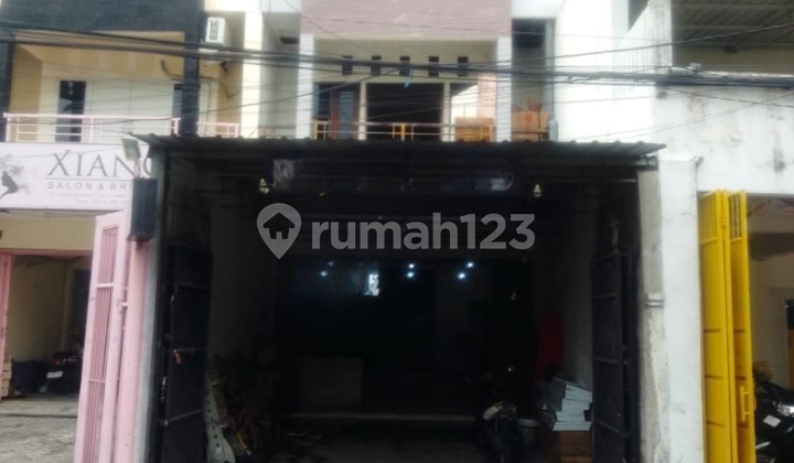 Jual Ruko Dalam Perumahan Padat Penduduk Di Karang Asem Cocok Untuk Depot Laundry Dll Jual Ruko Dalam Perumahan Padat Penduduk Di Karang Asem Cocok Untuk Depot Laundry Dll