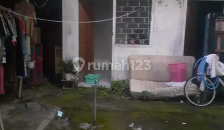 Dijual Rumah + Kos Kos An Di Bhaskara Surabaya Timur Selangkah Ke Its, Univ Muhammadiyah, Kampus C Unair 