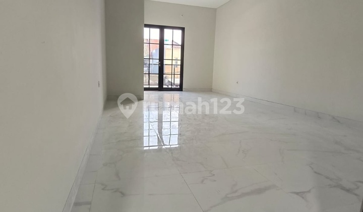 For Sale New 2-Story House In Lebak Arum Surabaya 2