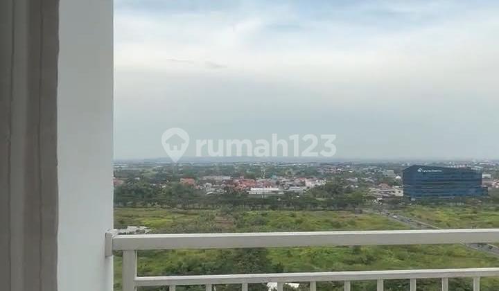 Jual Apartemen Uc Berkely Dekat Universitas Ciputra 25M2 Lantai 22 2