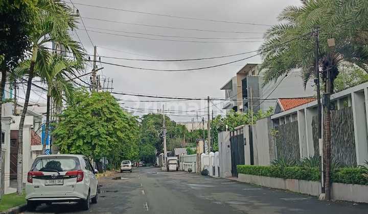Jual Rumah Komersial Area Di Embong Malang Surabaya 2
