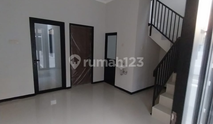 Jual Rumah Baru Alana Gunungsari Murah Tinggal Masuk Saja  2