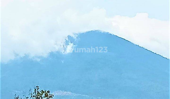 Tanah 9 Hektar Pinggir Jalan Raya Serang Banten View Gunungkarang 20