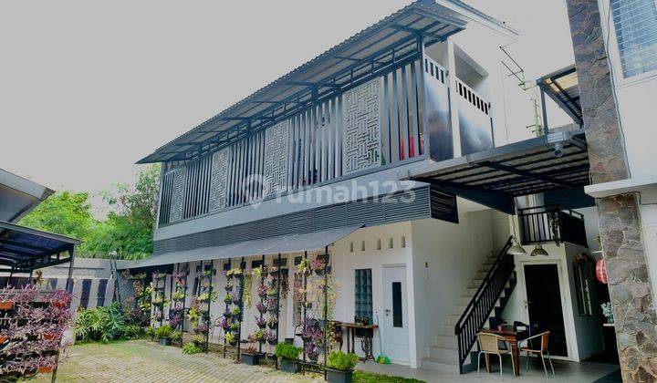 Jual Kost Dekat SCBD, Jakarta Selatan