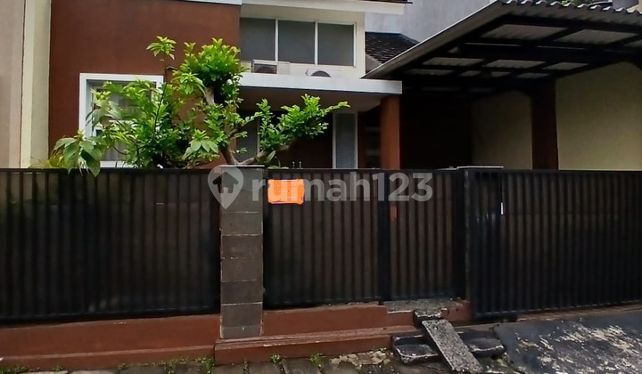 Nice House Ready to Live Near BSD City Sector 1.6 Toll Gate
