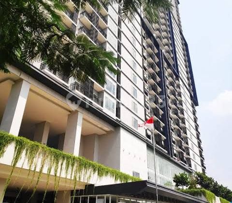 The Breeze Bintaro Apartments