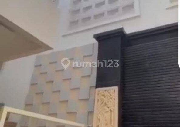 Dijual Rumah di Delatinos BSD City Bagus -nrl 2