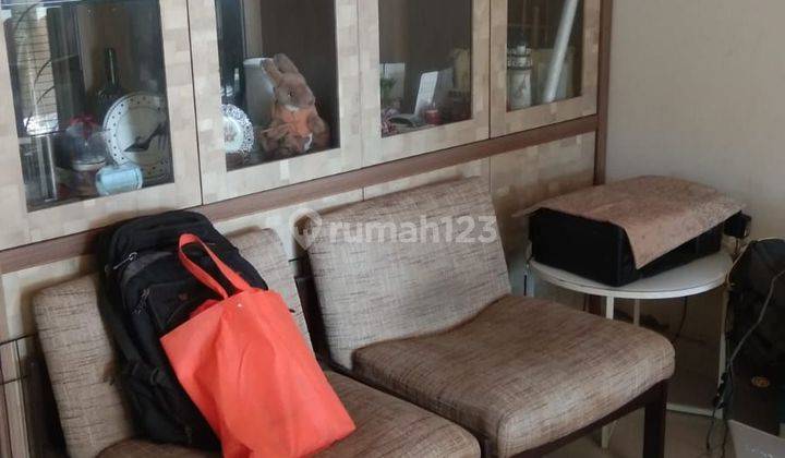 Dijual Rumah di Puri Bintaro Sektor 9 Bagus -nrl 2