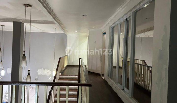 Dijual Rumah di Puspita Loka BSD City Bagus -nrl 2