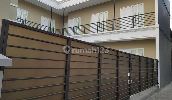 Dijual Rumah Kos kosan di Ciledug Bagus  2