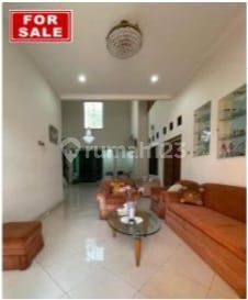 Rumah Bagus Murah Di Komplek Elite Permata Hijau 2