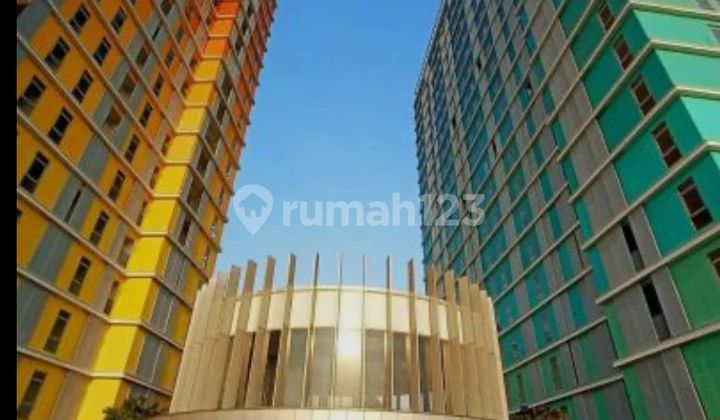 Apartemen 1 Bedroom Full Furnished di Pejaten Park Residence Jakarta Selatan ~ Nrlnli Apartemen 1 Bedroom Full Furnished di Pejaten Park Residence Jakarta Selatan ~ Nrlnli