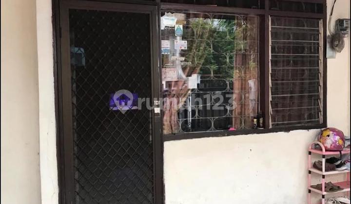 Dijual Cepat (Bu) di Bawah Harga Pasar di Dalam Perumahan Meruya Ilir ~ Ssi