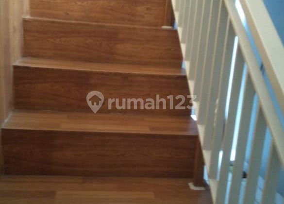 Rumah Bagus Harga Miring Siap Huni Di Vila Dago Pamulang ~ Gnm 2