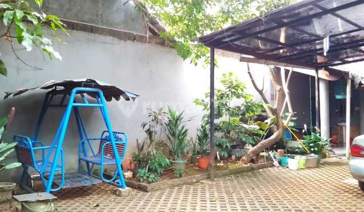 Bintaro - Rumah Siap Huni Harga Miring Di Bintaro Sektor 6 ~ Mni 2