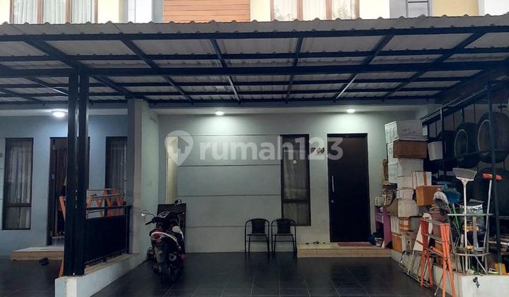 For Quick Sale: Ready-to-Occupy House in Callysta Residence Graha Raya Bintaro ~ Tty For Quick Sale: Ready-to-Occupy House in Callysta Residence Graha Raya Bintaro ~ Tty