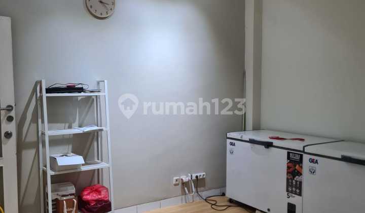 Cheap 2-Unit Shop House in Granada Square BSD ~ For Sale 2