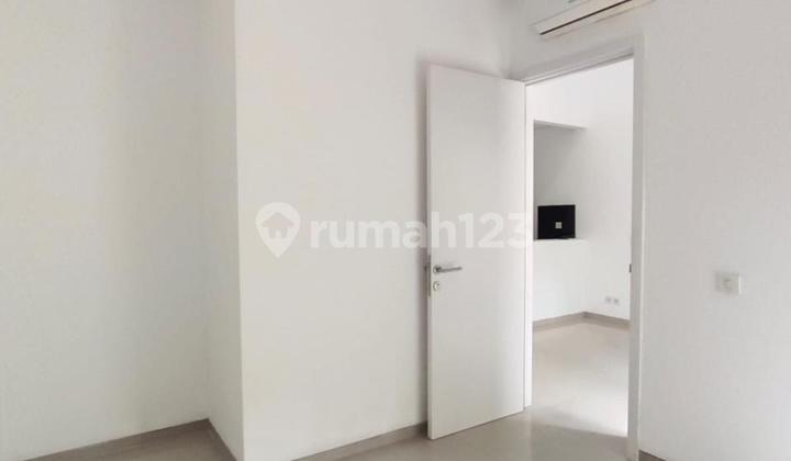 Rumah Bagus Siap Huni Di U Ville Bintaro -tty 2