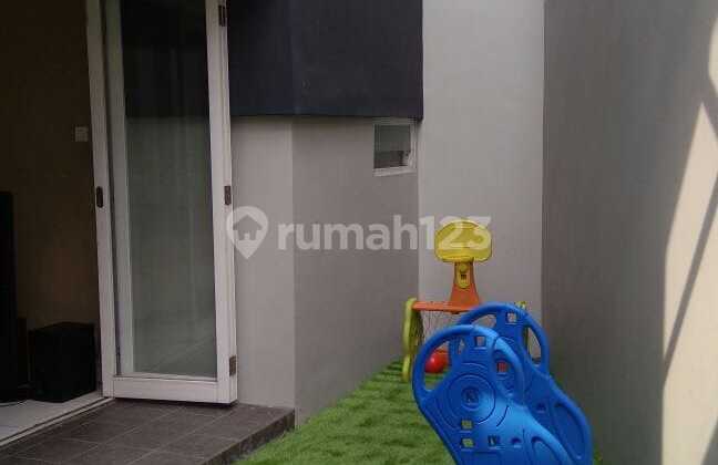 Rumah Bagus Siap Huni Di Dalam Cluster Emerald Bintaro Tangerang Selatan ~ Rmaek 2