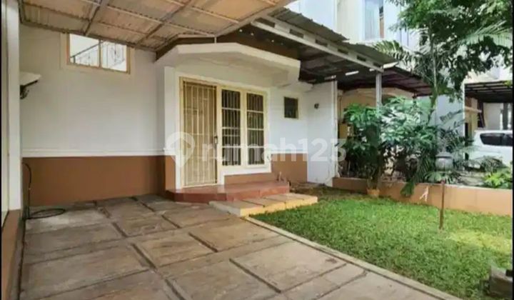 House Inside the Delatinos Cluster, BSD City ~ NRL House Inside the Delatinos Cluster, BSD City ~ NRL