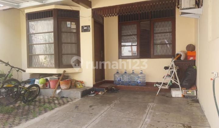 Bintaro - Rumah Murah Siap Huni di Bintaro Sektor 2 ~ Rma