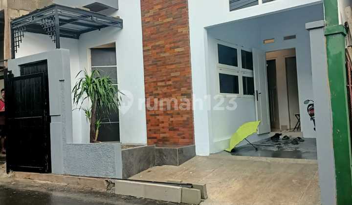 Rumah Murah Siap Huni di Kebantenan Pondok Aren ~ Aksn Rumah Murah Siap Huni di Kebantenan Pondok Aren ~ Aksn