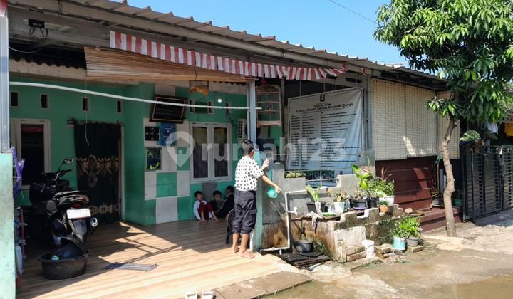 For Sale or Credit Takeover of a Simple House in Kemang, Bogor ~ HDK For Sale or Credit Takeover of a Simple House in Kemang, Bogor ~ HDK