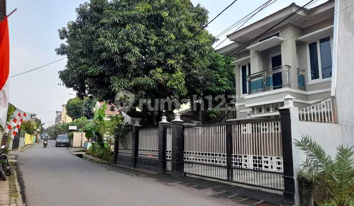 Rumah Mewah Siap Huni Nempel Graha Raya Bintaro ~ Aksn Rumah Mewah Siap Huni Nempel Graha Raya Bintaro ~ Aksn