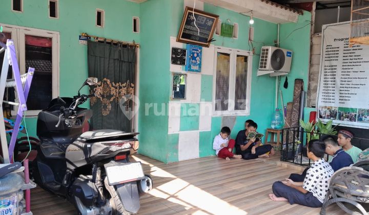 For Sale or Credit Takeover of a Simple House in Kemang, Bogor ~ HDK For Sale or Credit Takeover of a Simple House in Kemang, Bogor ~ HDK