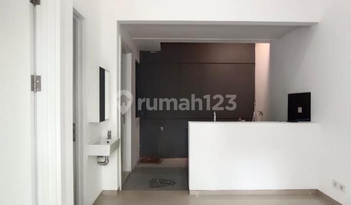 Rumah Baru ( Brand New) Harga Terjangkau Nempel Bintaro Sektor 9 ~ (tty Ek) 2