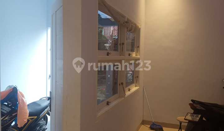Rumah Murah Siap Huni di Kebantenan Pondok Aren ~ Aksn 2