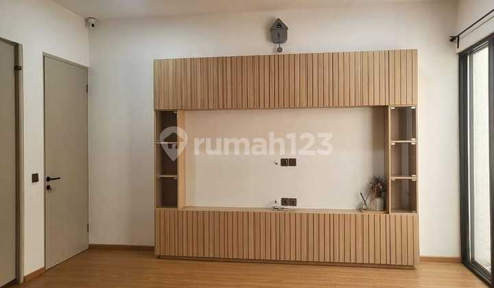 Beautiful Japandi Interior House In An Exclusive Cluster (Townhouse) Pondok Cabe ~ Lia 2