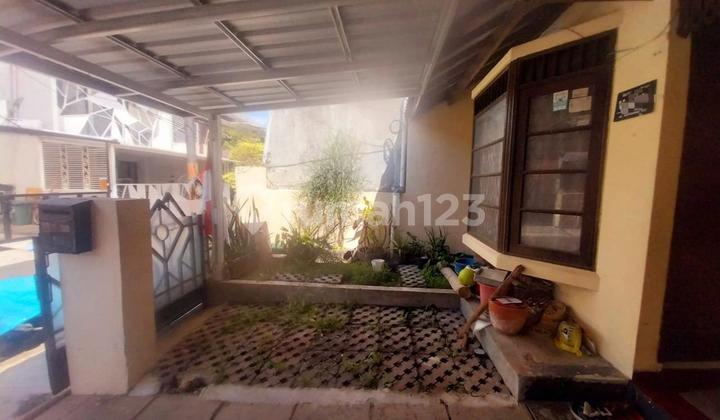 Bintaro - Affordable Ready-to-Occupy House in Bintaro Sector 2 ~ Rma 2