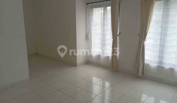 Rumah Siap Huni Baru Selesai Renovasi Dekat Bintaro Exchange Mall ~ Ek 2