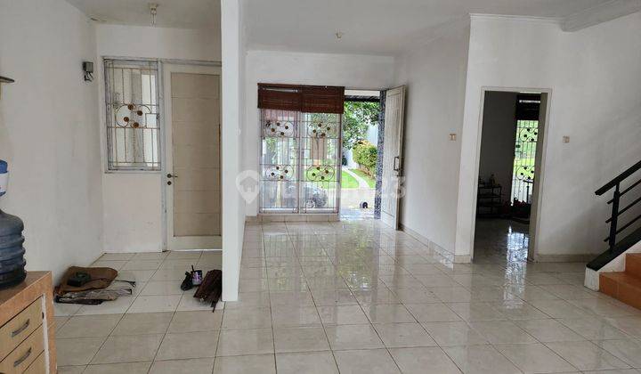 Rumah Bagus Luas Harga Murah Di Cluster De Latinos Bsd City ~ (lya) 2
