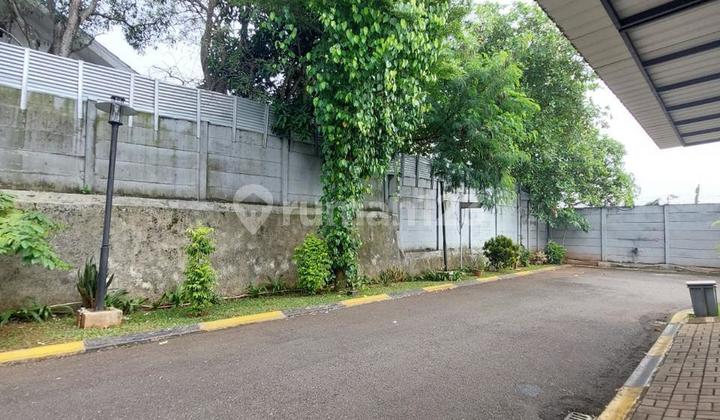 For Quick Sale: Ready-to-Occupy House in Callysta Residence Graha Raya Bintaro ~ Tty 2