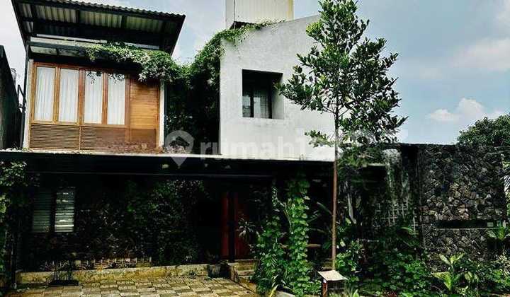 Nice Industrial Minimalist Concept House in Emerald Bintaro ~ Ttyek Nice Industrial Minimalist Concept House in Emerald Bintaro ~ Ttyek