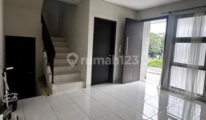 Nice House Ready to Occupy in Delatinos, BSD City -nrl Nice House Ready to Occupy in Delatinos, BSD City -nrl