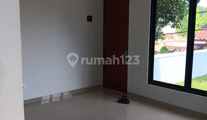 Rumah Baru (brand New) 2 Lantai Harga Terjangkau Di Bintaro Sektor 9 ~ Lia 2