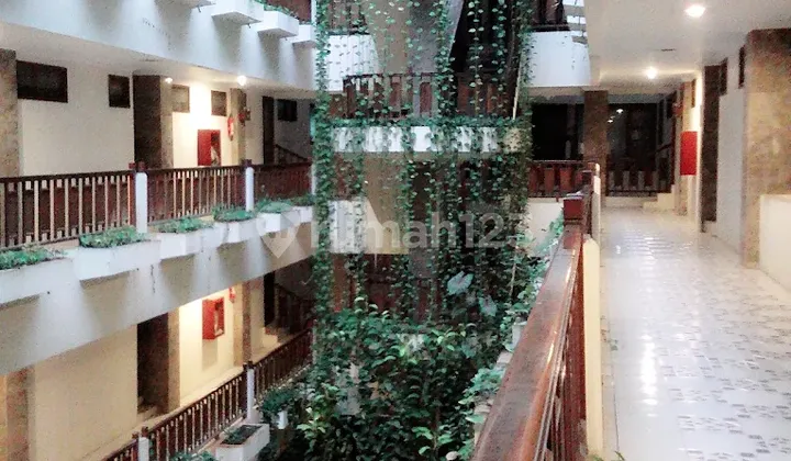 Apartemen 3 Kmr Tidur di Warung Buncit Jakarta Selatanò Apartemen 3 Kmr Tidur di Warung Buncit Jakarta Selatanò