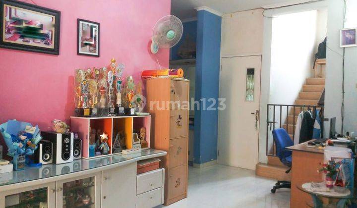 MURAH.!! RUMAH PURI MEDITERANIA SEMARANG BARAT 2