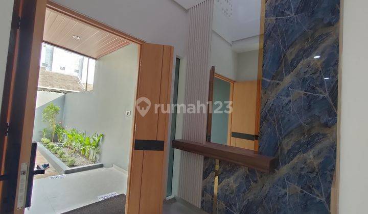 Rumah Modern Sri Rejeki Manyaran Semarang Barat 2