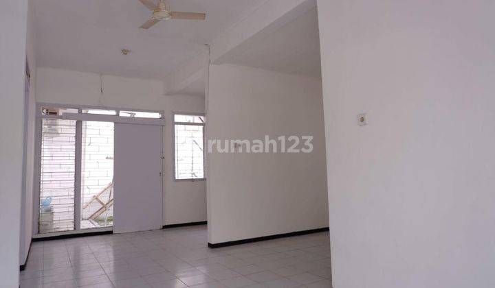 MURAH.!! RUMAH PURI ANJASMORO, DKT KEPUSAT KOTA 2