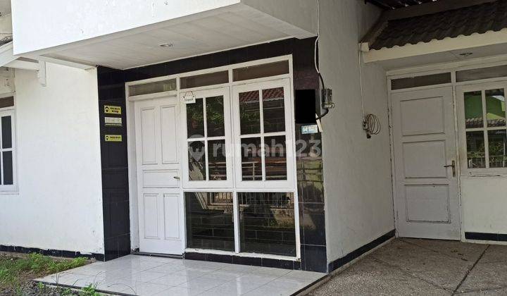 MURAH BANGET, RUMAH TENGAH KOTA di Puri Anjasmoro Semarang Barat 2