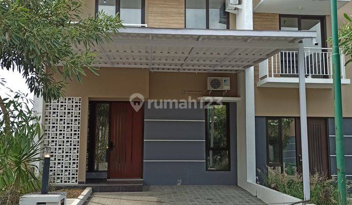 Dp 13,5jt +free Biaya² | Rumah Mewah Tembalang 2