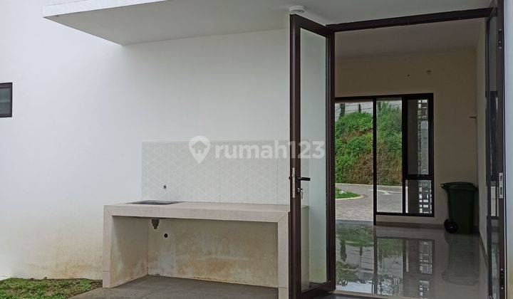 Dp61jt +free Biaya² | Rumah Tembalang View-Nya Istimewa 2