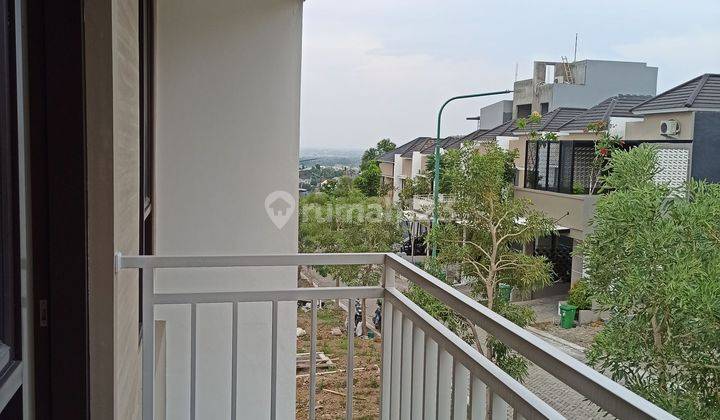 Viewnya Istimewa Rumah 2lt Tembalang | +free Biaya² 2