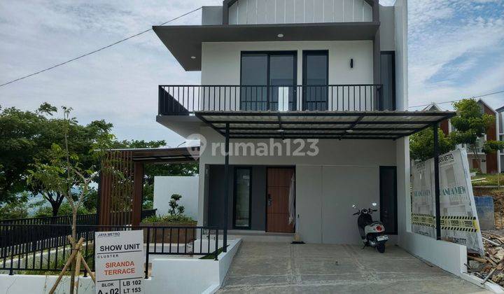 Nuansa Villa Viewnya Istimewa | Include Free Biaya² 2